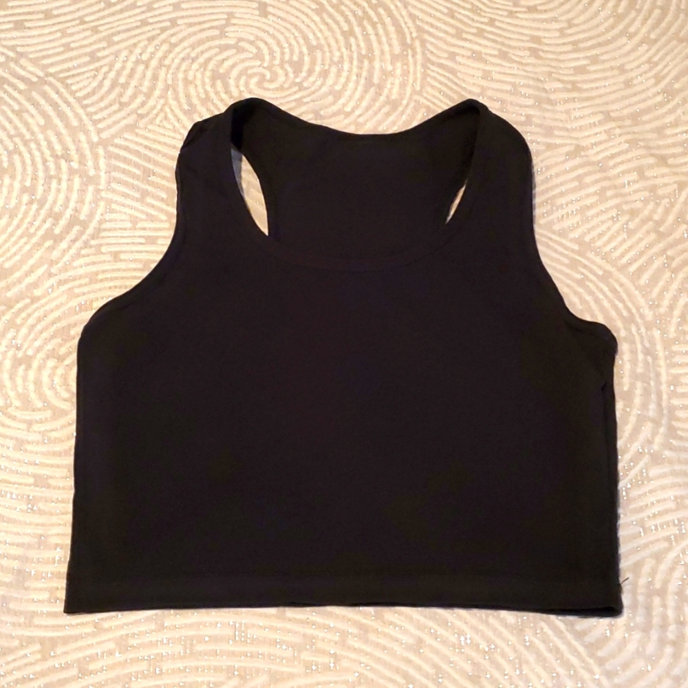 NVGTN Crop Tank